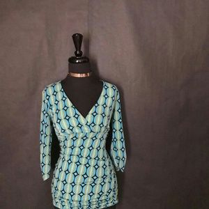 BISOU BISOU Top Sz M